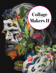 Collage Makers II - Carolina Amell (ISBN: 9788416500345)