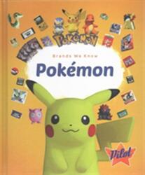 Pokemon (ISBN: 9781626176553)