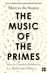 Music of the Primes - Marcus du Sautoy (2004)