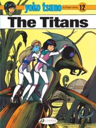 The Titans (ISBN: 9781849183505)