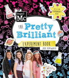 PROJECT MC2 THE PRETTY BRILLIANT E - Jade Hemsworth (ISBN: 9781250103697)