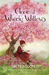 Anne of Windy Willows (ISBN: 9780349009445)