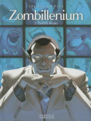 Zombillenium Vol. 3 - Arthur De Pins (ISBN: 9781561639564)