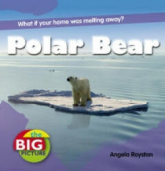 Polar Bear - Anita Ganeri (ISBN: 9781408131558)