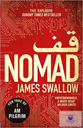 Nomad (ISBN: 9781785760433)