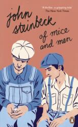 Of Mice and Men (ISBN: 9780241980330)