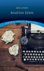 Martin Eden (ISBN: 9780486817125)