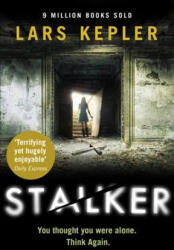 Stalker - Lars Kepler (ISBN: 9780007467853)