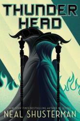 Thunderhead (ISBN: 9781442472457)