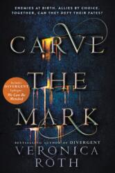 Carve the Mark (ISBN: 9780062348647)