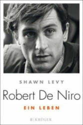 Robert de Niro - Shawn Levy, Friederike Moldenhauer (ISBN: 9783810524072)