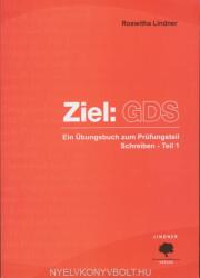 Ziel: GDS - Roswitha Lindner (ISBN: 9789609614139)