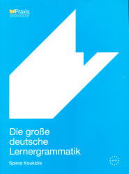 Die große deutsche Lernergrammatik (ISBN: 9789608261792)