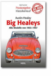 Austin-Healey - Reid Trummel (ISBN: 9783958430273)