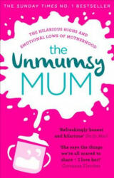 Unmumsy Mum - Unmumsy Mum (ISBN: 9781784161224)