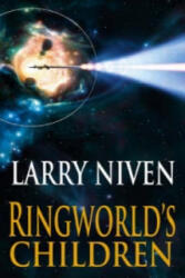 Ringworld's Children - Larry Niven (2005)