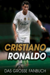 Cristiano Ronaldo - Iain Spragg, Olaf Bentkämper (ISBN: 9783730702383)