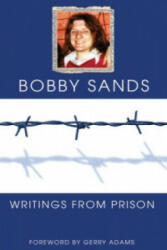 Writings From Prison - Bobby Sands (2010)