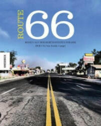 Route 66 - Freddy Langer (ISBN: 9783868739862)