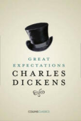 Great Expectations - Charles Dickens (ISBN: 9780008182274)