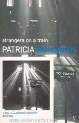 Patricia Highsmith: Strangers on a Train (1999)