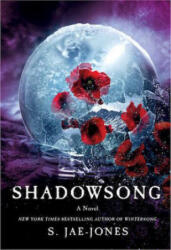 Shadowsong - S JAE-JONES (ISBN: 9781785655463)