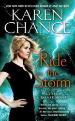 Ride The Storm - Karen Chance (ISBN: 9781101989982)