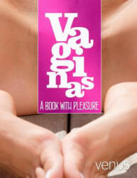 Vaginas - Venus Pleasure (ISBN: 9781482798357)