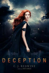 Deception - C. J. Redwine (ISBN: 9780062117212)