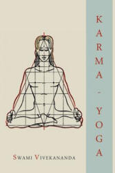 Karma-Yoga - Swami Vivekananda (ISBN: 9781614273608)