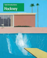 Tate Introductions: David Hockney - Helen Little (ISBN: 9781849765008)