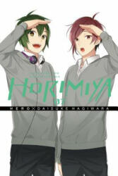 Horimiya Vol. 7 (ISBN: 9780316469326)