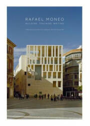 Rafael Moneo - Francisco Gonzalez de Canales, Nicholas Ray (ISBN: 9780300139129)