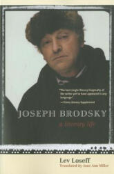 Joseph Brodsky - Lev Loseff (ISBN: 9780300181609)