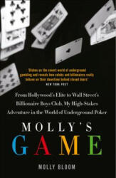 Molly's Game - Molly Bloom (ISBN: 9780008278366)