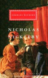 Nicholas Nickleby (1993)