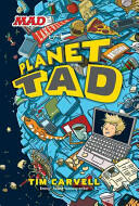 Planet Tad (ISBN: 9780061934384)
