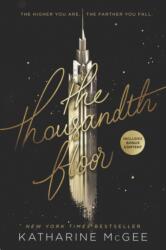 The Thousandth Floor (ISBN: 9780062418609)