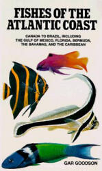 Fishes of the Atlantic Coast - Gar Goodson (ISBN: 9780804712682)