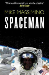 Spaceman - MIKE MASSIMINO TAN (ISBN: 9781471149542)