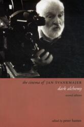 The Cinema of Jan Svankmajer 2e (ISBN: 9781905674459)