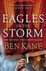 Eagles in the Storm (ISBN: 9780099580737)