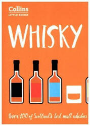 Whisky - Malt Whiskies of Scotland (ISBN: 9780008251086)