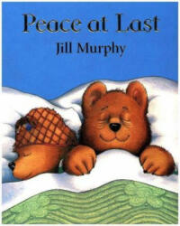 Peace at Last - MURPHY JILL (ISBN: 9781509862597)