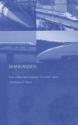 Shinkansen - Christopher Hood (ISBN: 9780415320528)