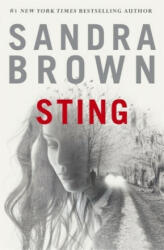 Sandra Brown - Sting - Sandra Brown (ISBN: 9781444791501)