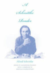 Schnittke Reader - Alfred Schnittke, Alexander Ivashkin, John Goodliffe (ISBN: 9780253338181)