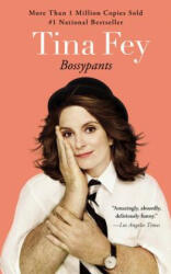 Bossypants (ISBN: 9780316177894)