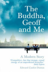 Buddha, Geoff and Me - Edward Canfor-Dumas (2005)