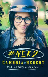 Cambria Hebert - #nerd - Cambria Hebert (ISBN: 9781938857621)